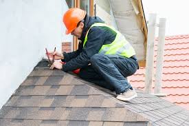 Fast & Reliable Emergency Roof Repairs in Knightdale, NC